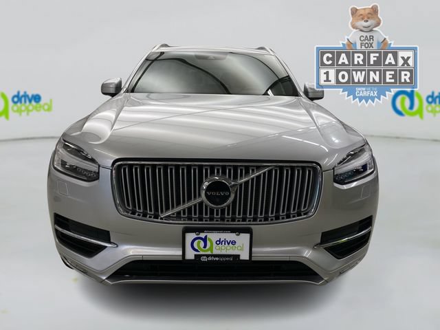 Used 2018 Volvo XC90 T6 Inscription w/ Convenience Package AWD/4WD image 16