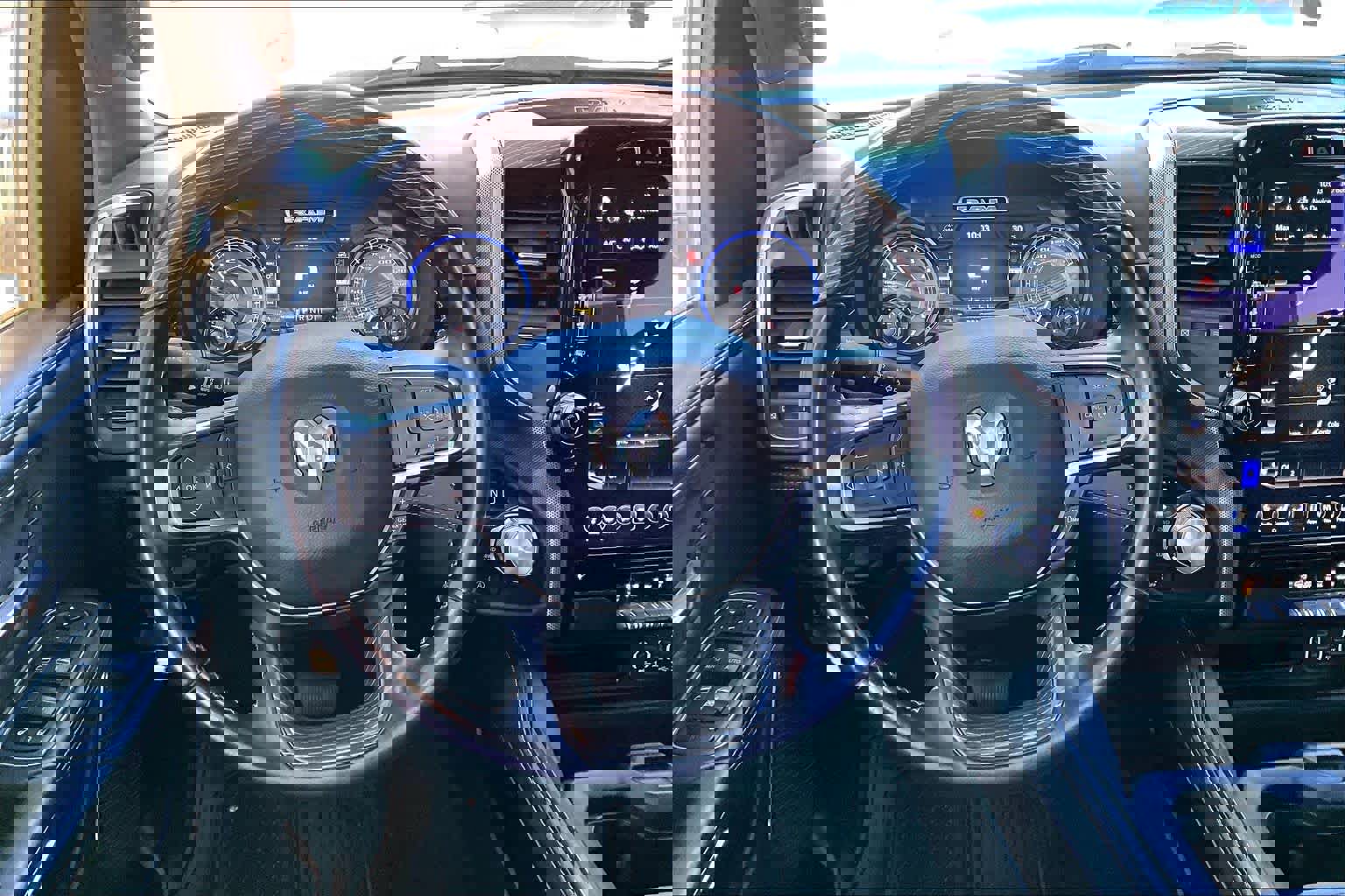 Used 2021 RAM 1500 Limited image 6