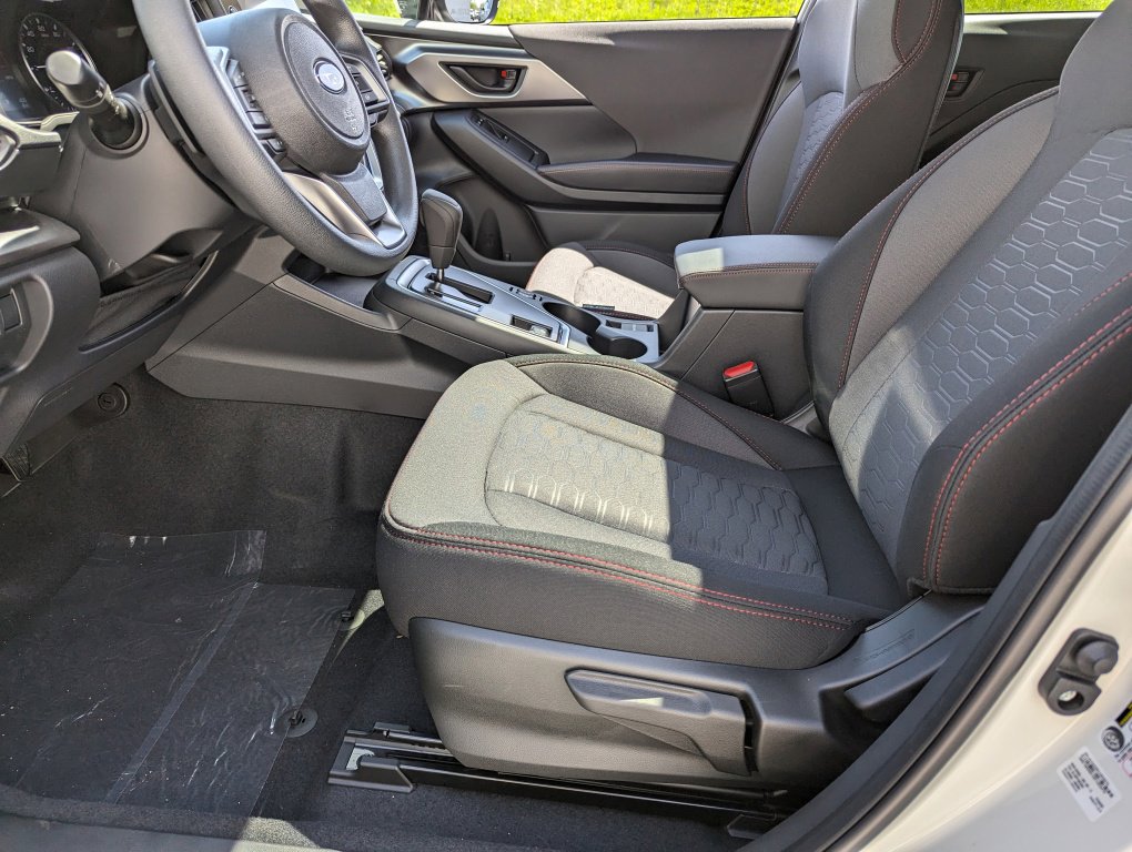 New 2024 Subaru Impreza 2.0i Sport image 25