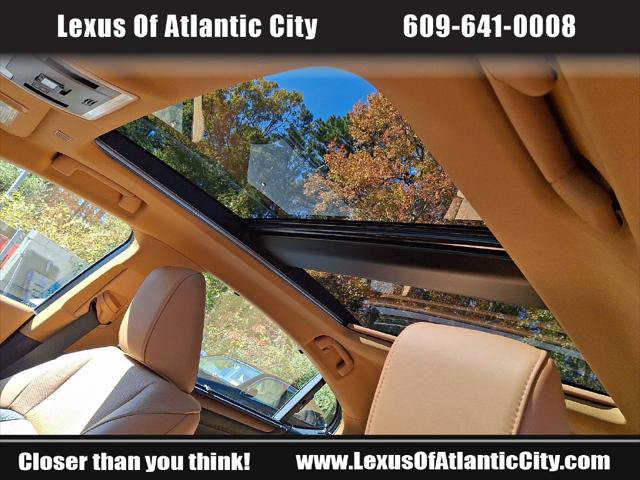 Certified 2023 Lexus ES 350 Ultra Luxury FWD image 14