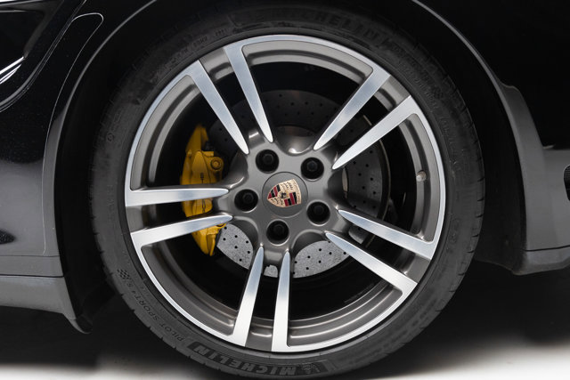 Used 2012 Porsche 911 Edition 918 Spyder image 35