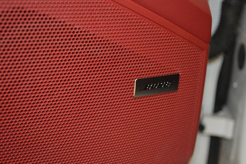 Certified 2023 Porsche Cayenne Platinum Edition image 19