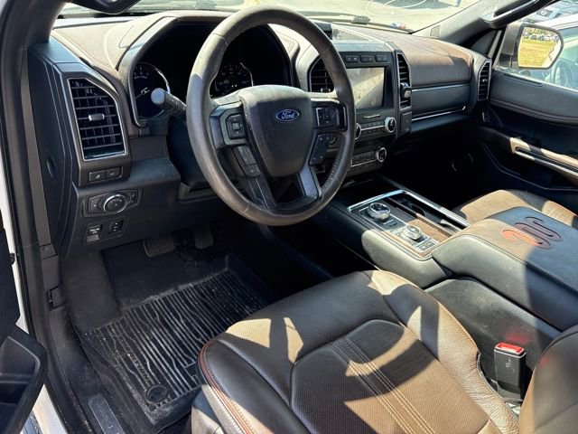 Used 2020 Ford Expedition King Ranch image 5