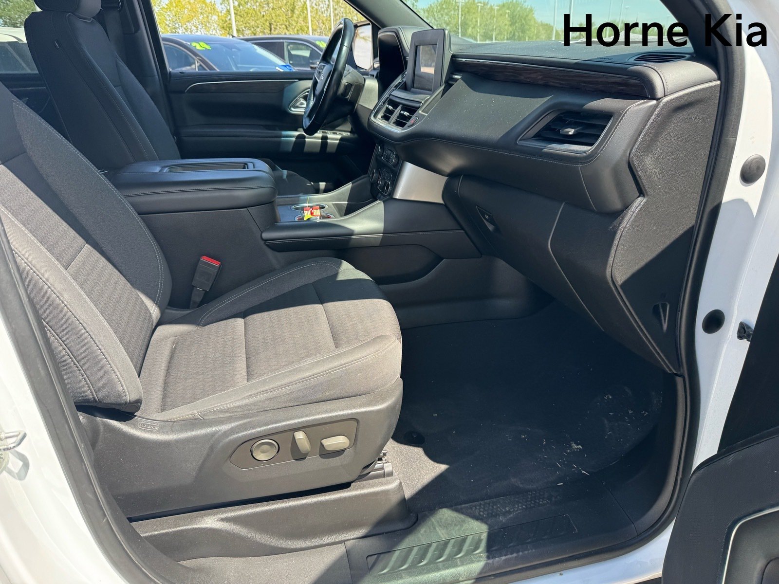 Used 2022 Chevrolet Tahoe LS RWD image 28