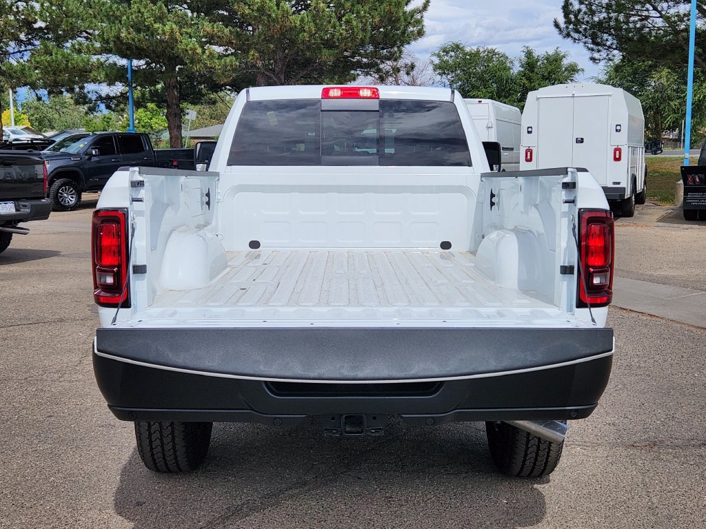 New 2026 RAM 2500 Tradesman AWD/4WD image 11