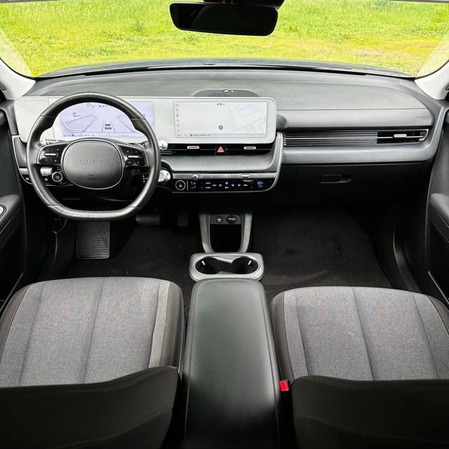 Certified 2024 Hyundai Ioniq 5 SEL image 26