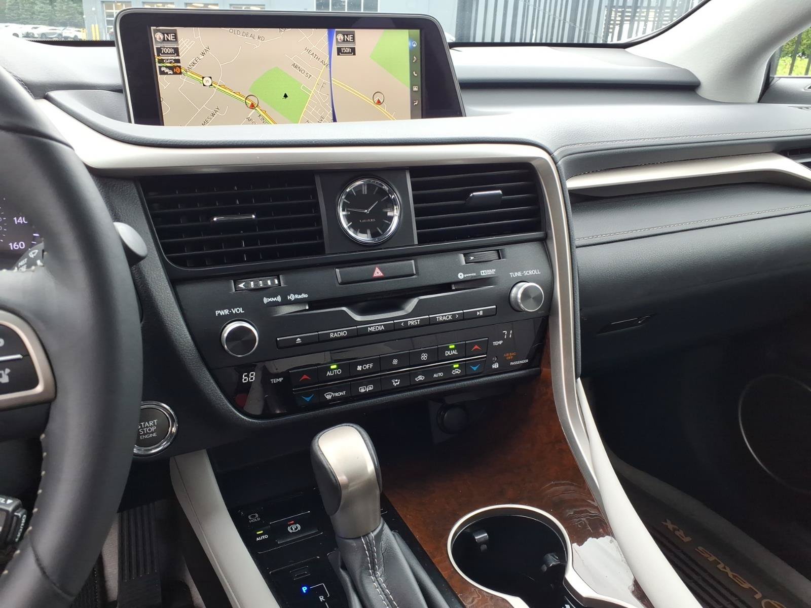 Used 2019 Lexus RX 350 AWD w/ Navigation Package image 21