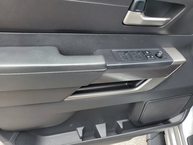 Used 2023 Toyota Tundra SR5 w/ SR5 Convenience Package AWD/4WD image 18