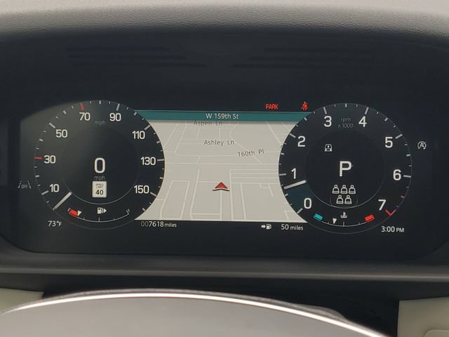 Certified 2025 Land Rover Discovery S AWD/4WD image 23