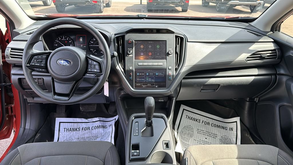 Certified 2024 Subaru Crosstrek 2.0i image 16
