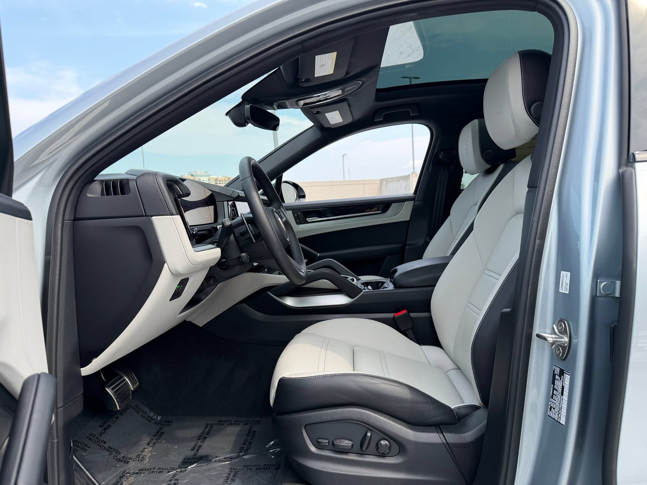 Certified 2026 Porsche Cayenne S AWD/4WD image 31