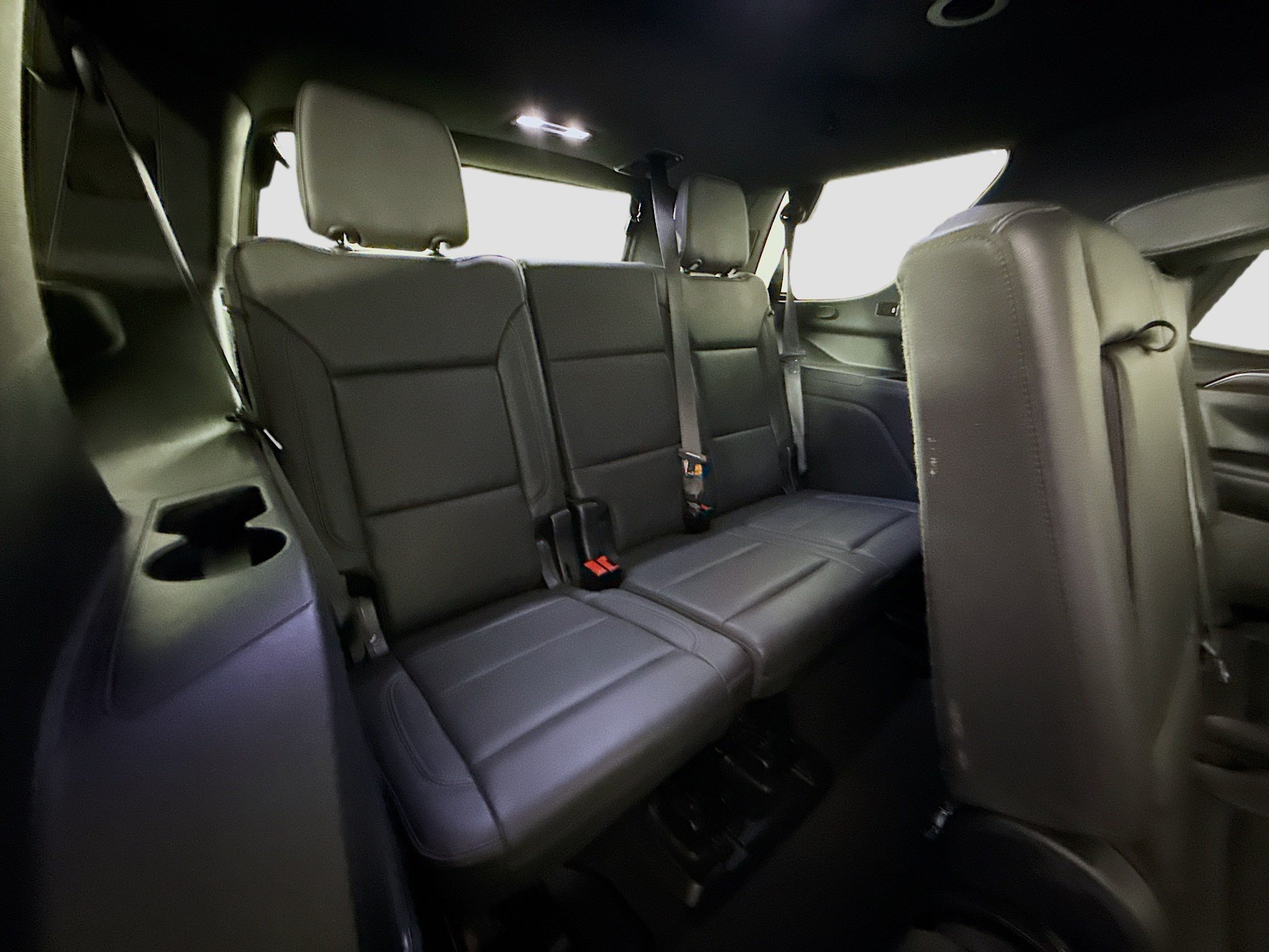 Used 2023 Chevrolet Tahoe LT RWD image 41