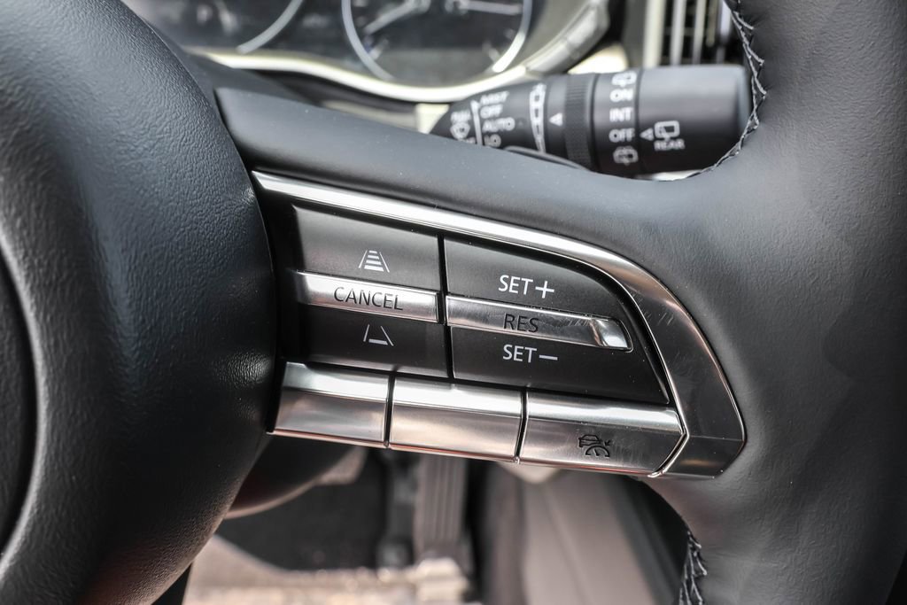 New 2026 MAZDA CX-50 Meridian Edition w/ Weather Package image 29