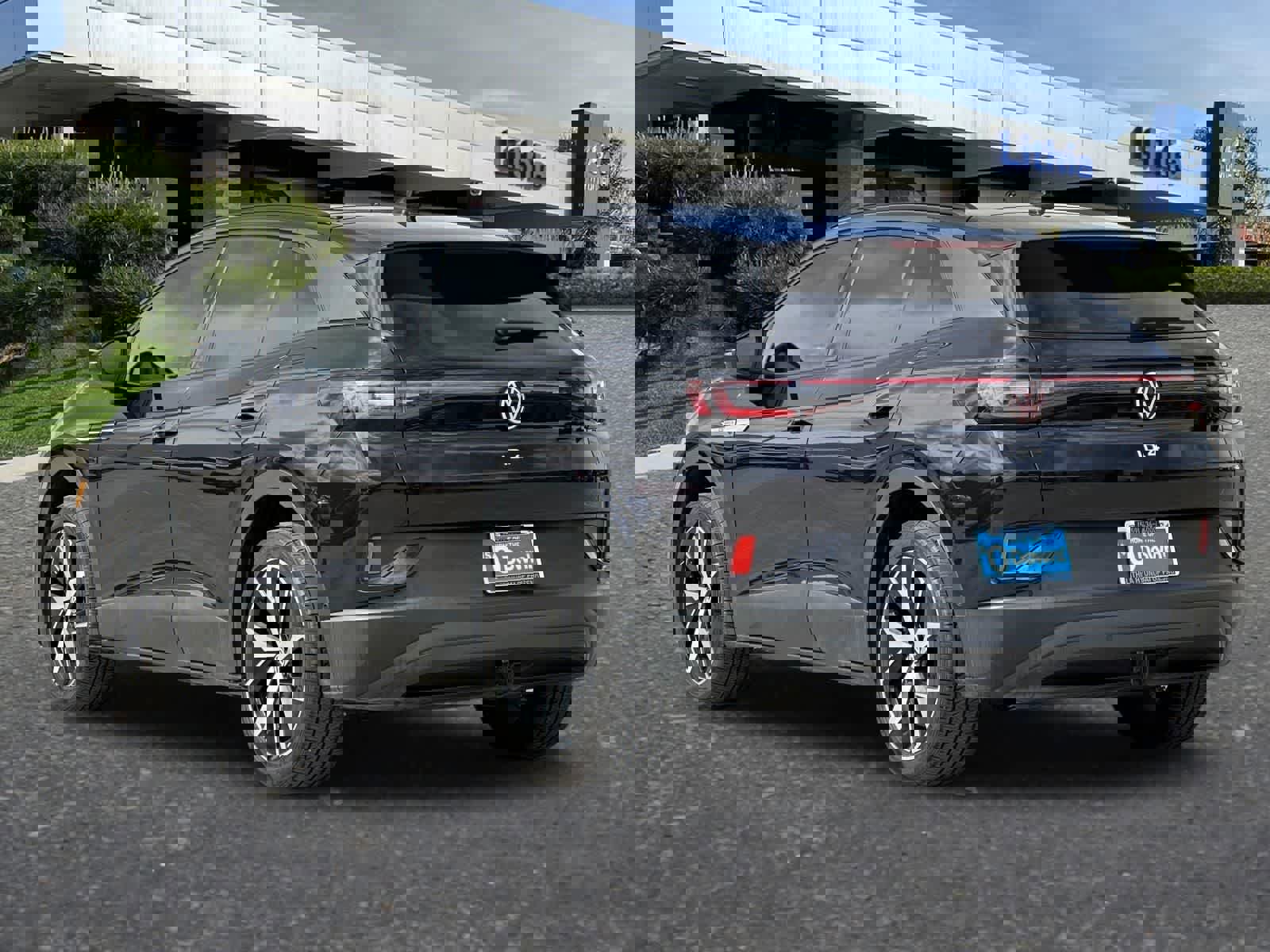 Used 2023 Volkswagen ID.4 Pro S image 7