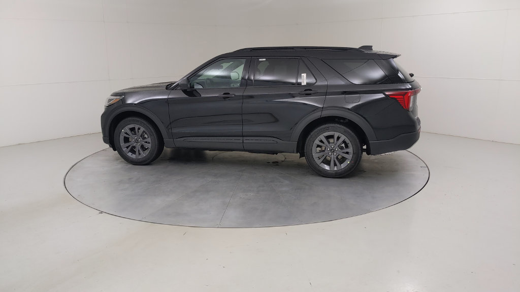 New 2027 Ford Explorer Active w/ Active Comfort Package AWD/4WD image 18