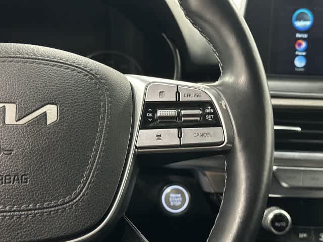Used 2022 Kia Telluride EX w/ EX Premium Package AWD/4WD image 18