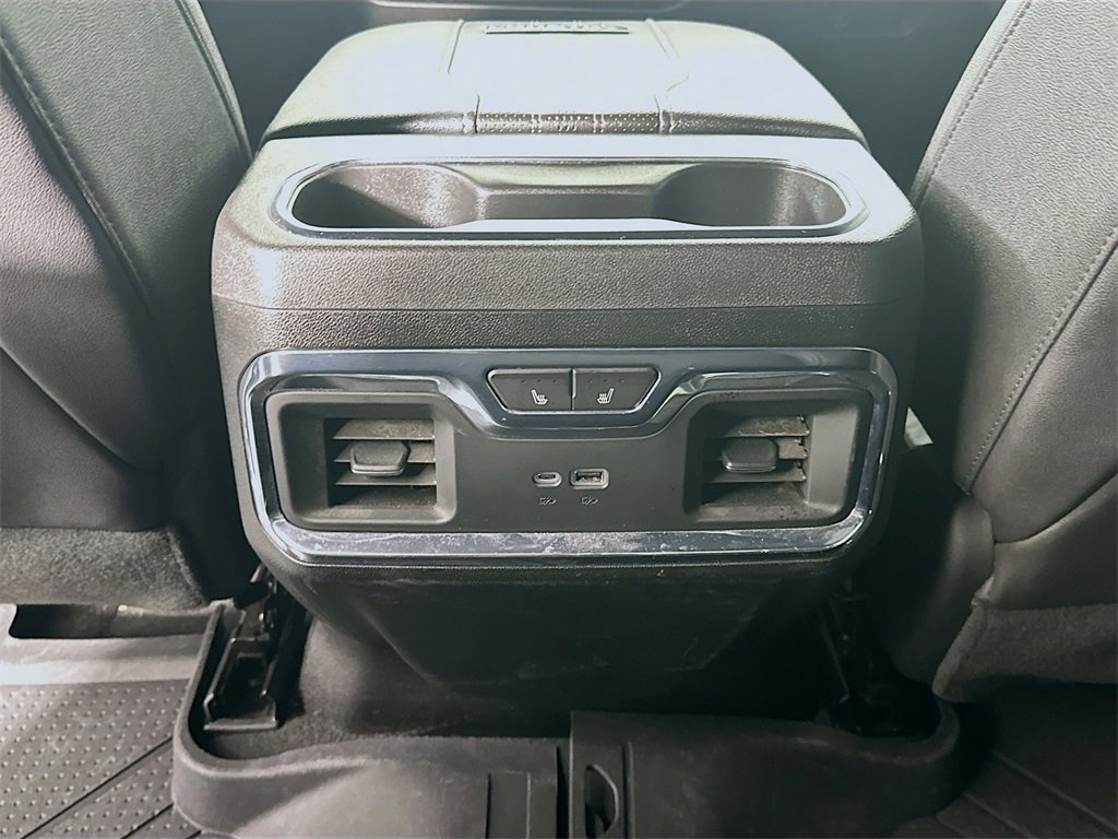 Used 2024 Chevrolet Silverado 3500 High Country w/ High Country Premium Package image 22