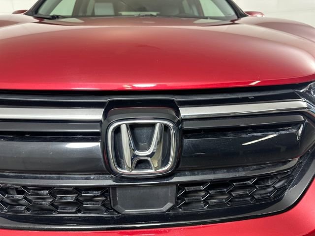 Used 2022 Honda CR-V EX-L image 9