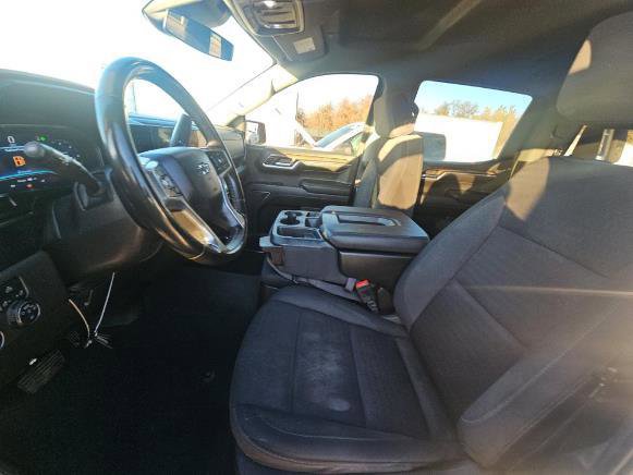 Used 2023 Chevrolet Silverado 1500 LT Trail Boss w/ Protection Package image 5