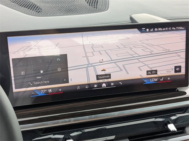 New 2026 BMW X5 sDrive40i w/ M Sport Package image 24