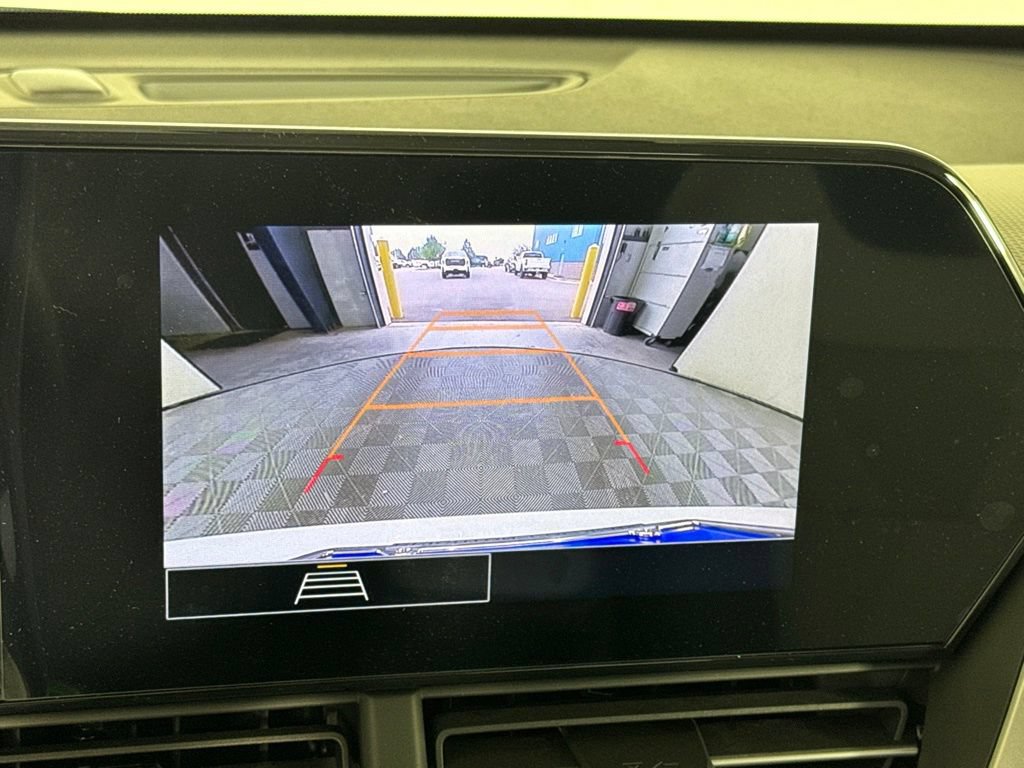 New 2026 Chevrolet Trax LS FWD image 18