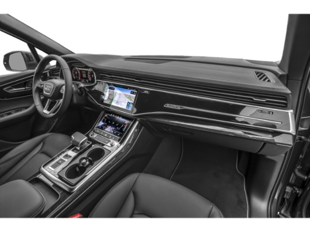 New 2026 Audi Q7 2.0T Premium AWD/4WD image 12
