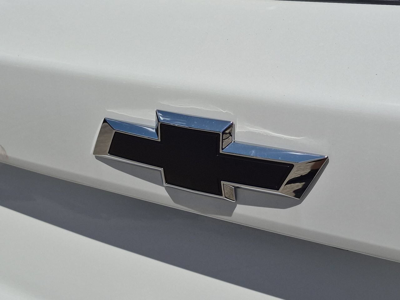 New 2026 Chevrolet Trax LT w/ Driver Confidence Package FWD image 5