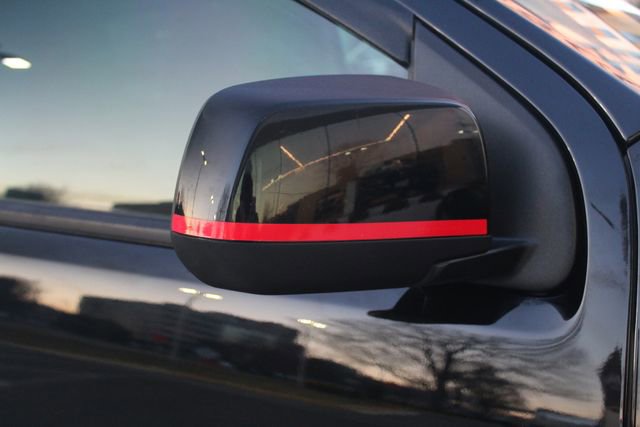 Used 2021 Chevrolet Colorado LT w/ Redline Special Edition image 13