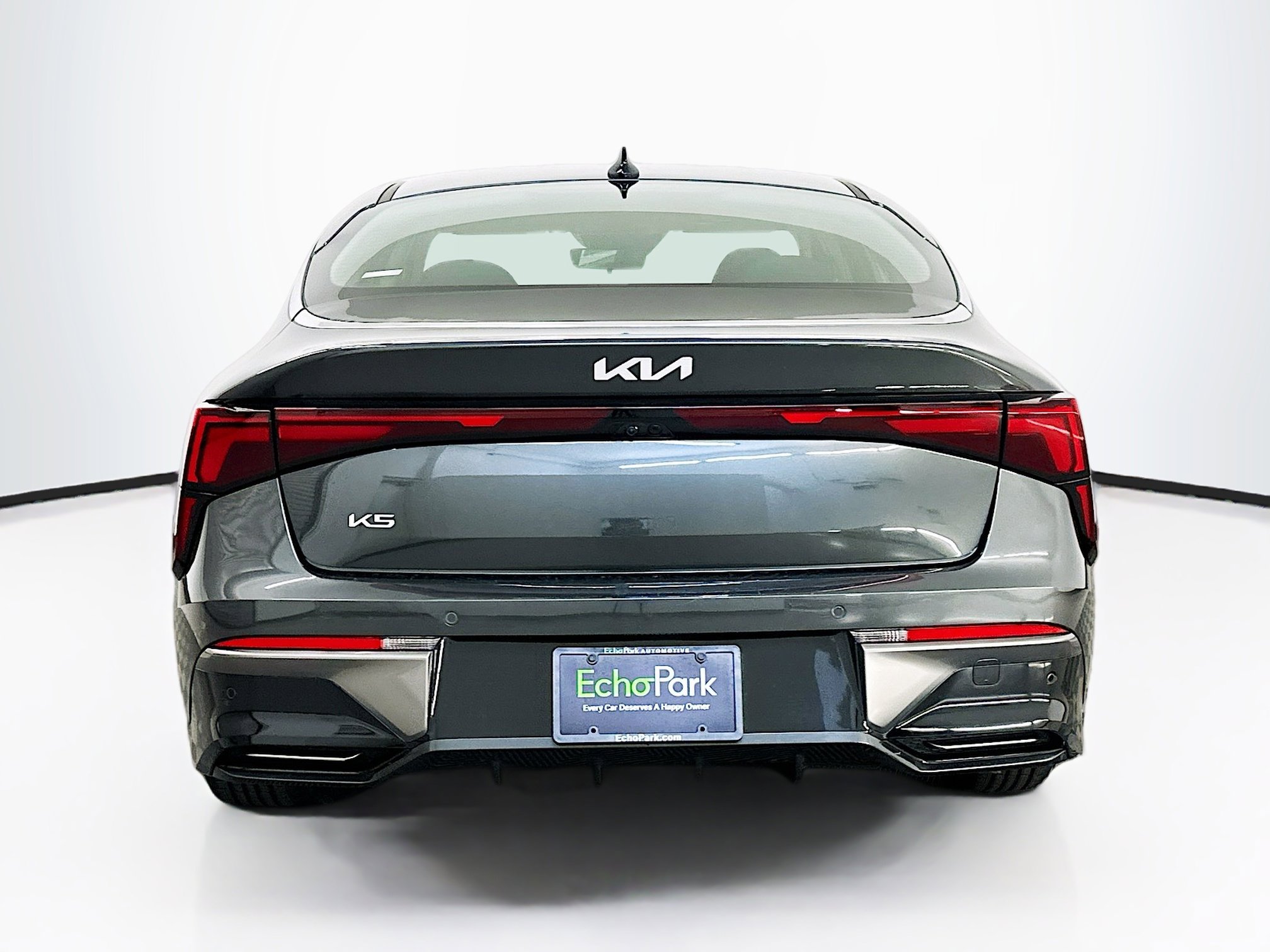 Used 2025 Kia K5 LXS image 7