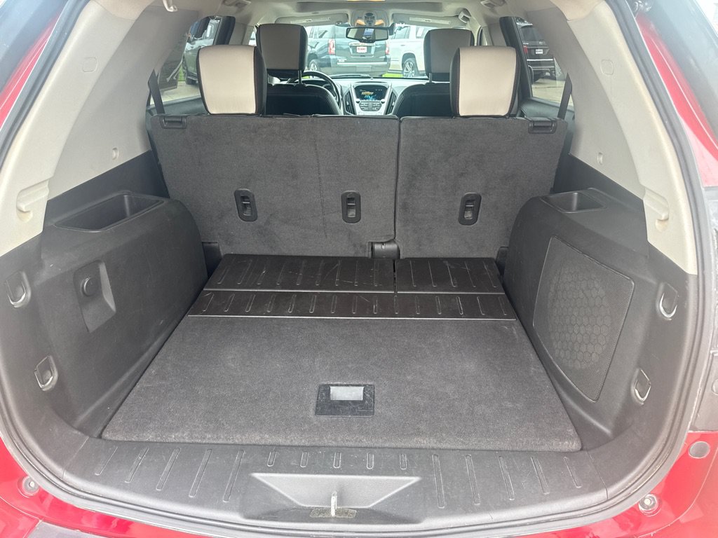 Used 2013 Chevrolet Equinox LTZ AWD/4WD image 15