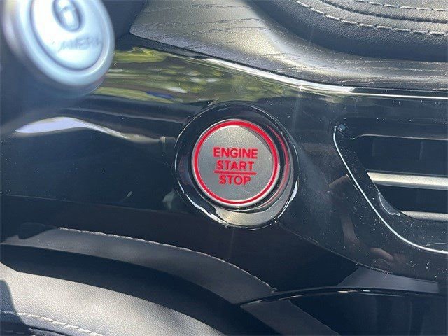 New 2026 Acura MDX Type S image 22