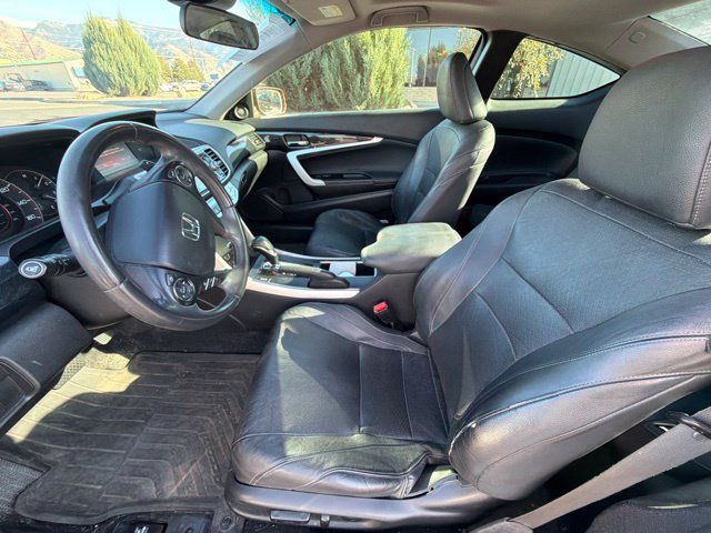 Used 2013 Honda Accord EX-L image 14