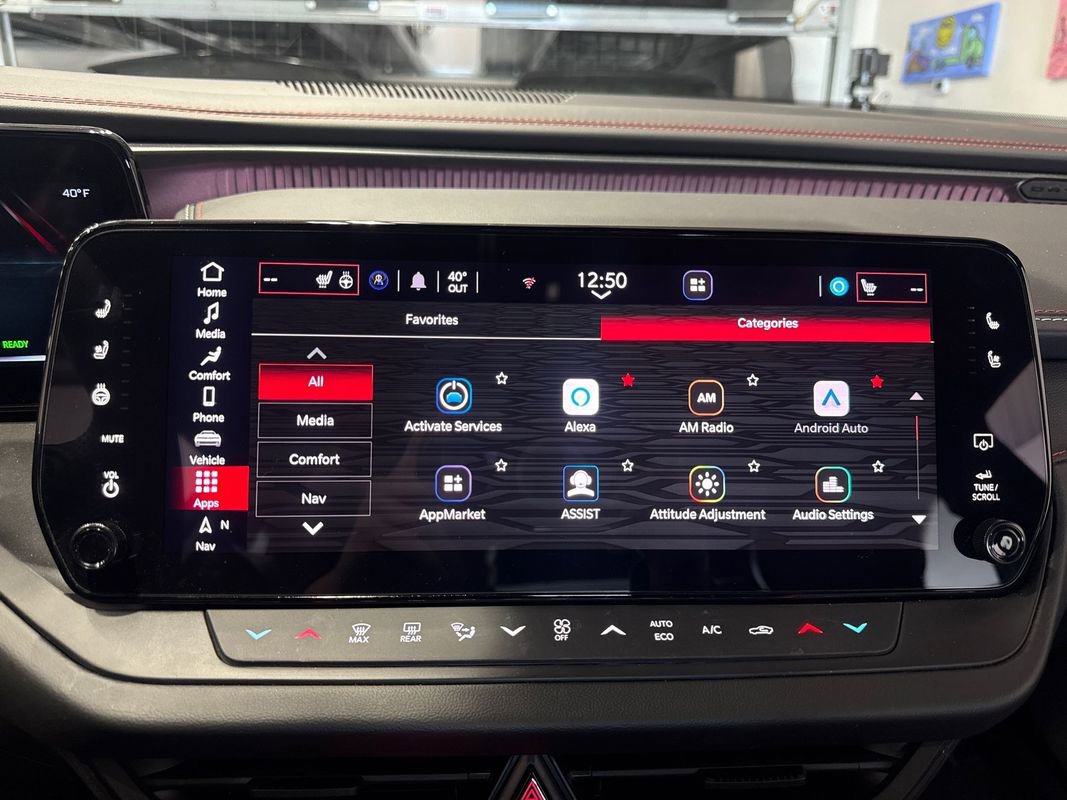 Used 2024 Dodge Charger R/T w/ Plus Group image 89