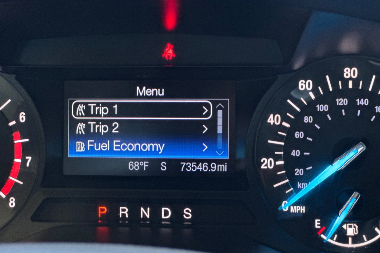 Used 2015 Ford Fusion SE FWD image 23
