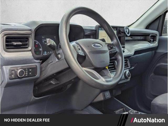 Used 2024 Ford Maverick XL