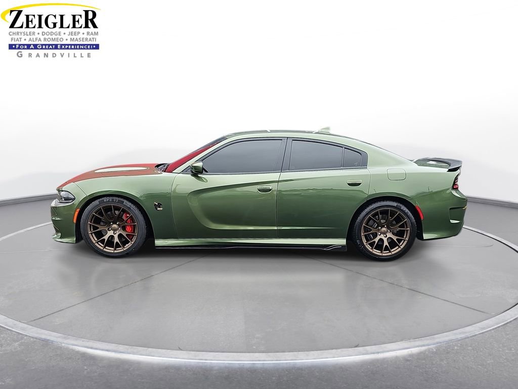 Used 2022 Dodge Charger Scat Pack image 8
