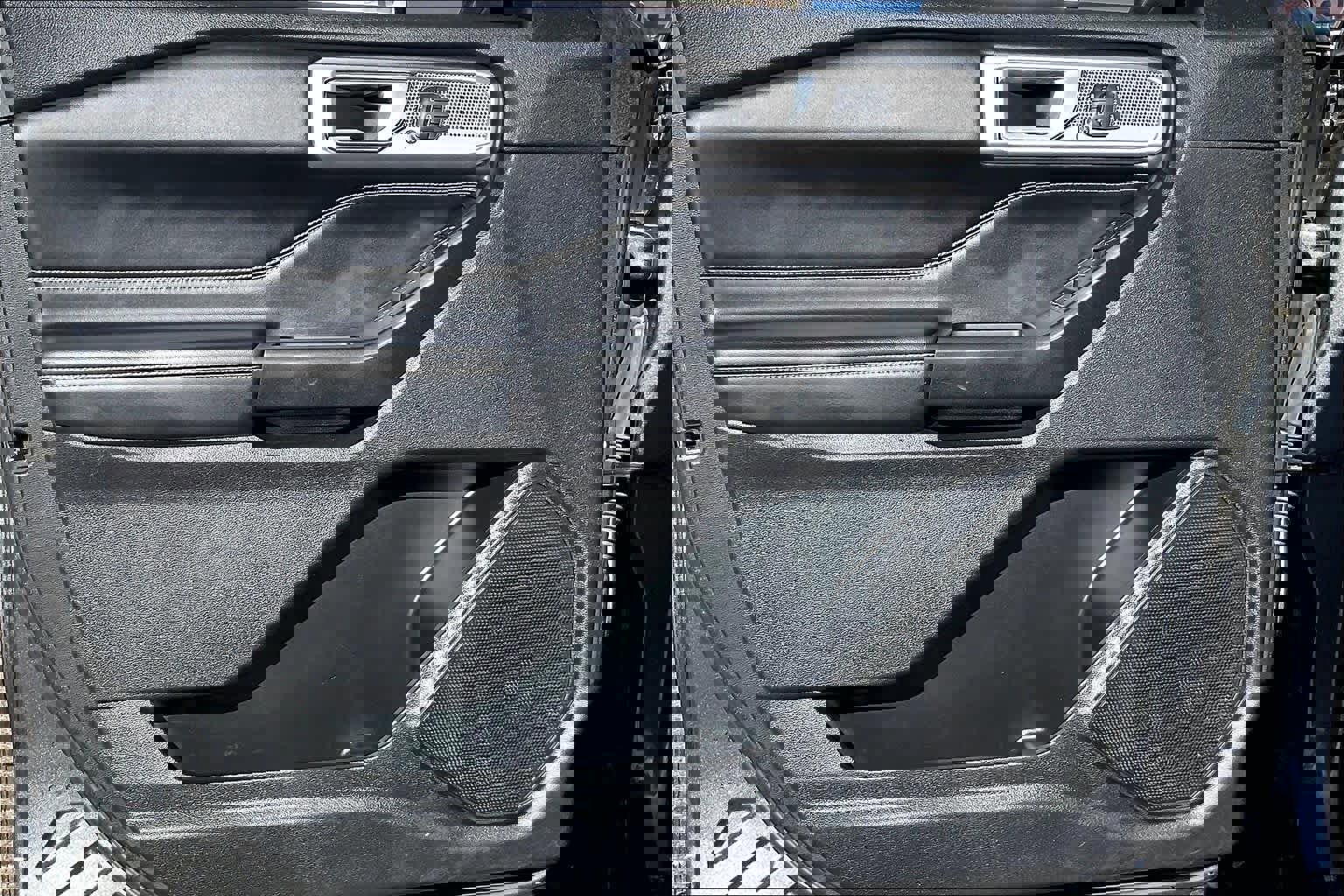 Used 2020 Ford Explorer ST image 20