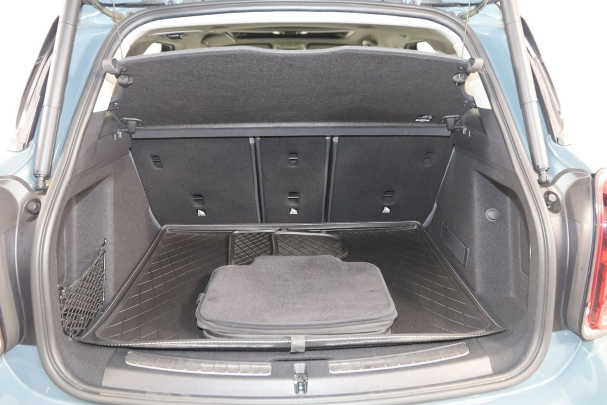 Used 2024 MINI Cooper Countryman S AWD/4WD image 47