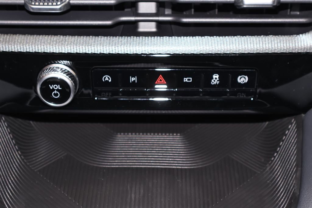 New 2026 Ford Explorer ST image 28