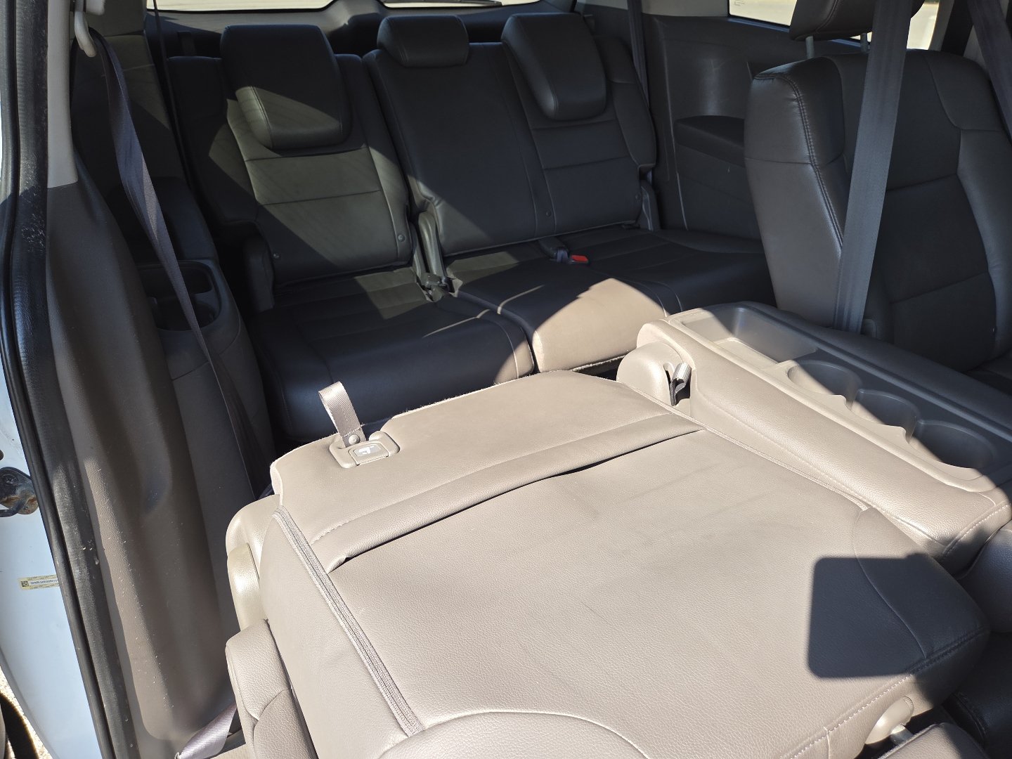 Used 2013 Honda Odyssey EX-L image 21