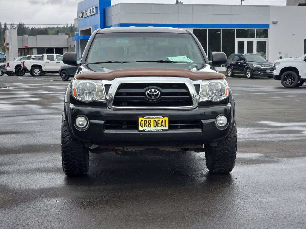Used 2008 Toyota Tacoma PreRunner RWD image 3