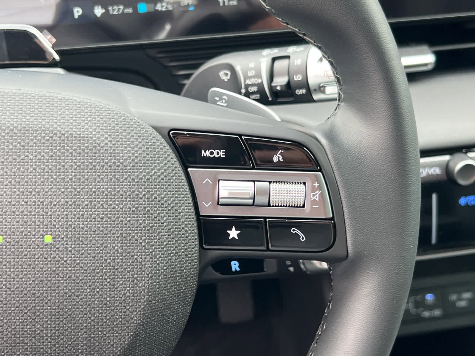 New 2026 Hyundai Ioniq 5 Limited RWD image 17