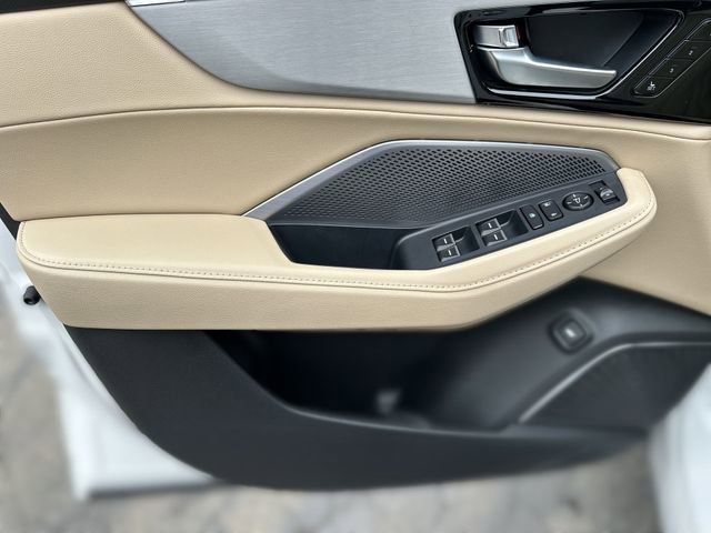 New 2026 Acura MDX SH-AWD image 14