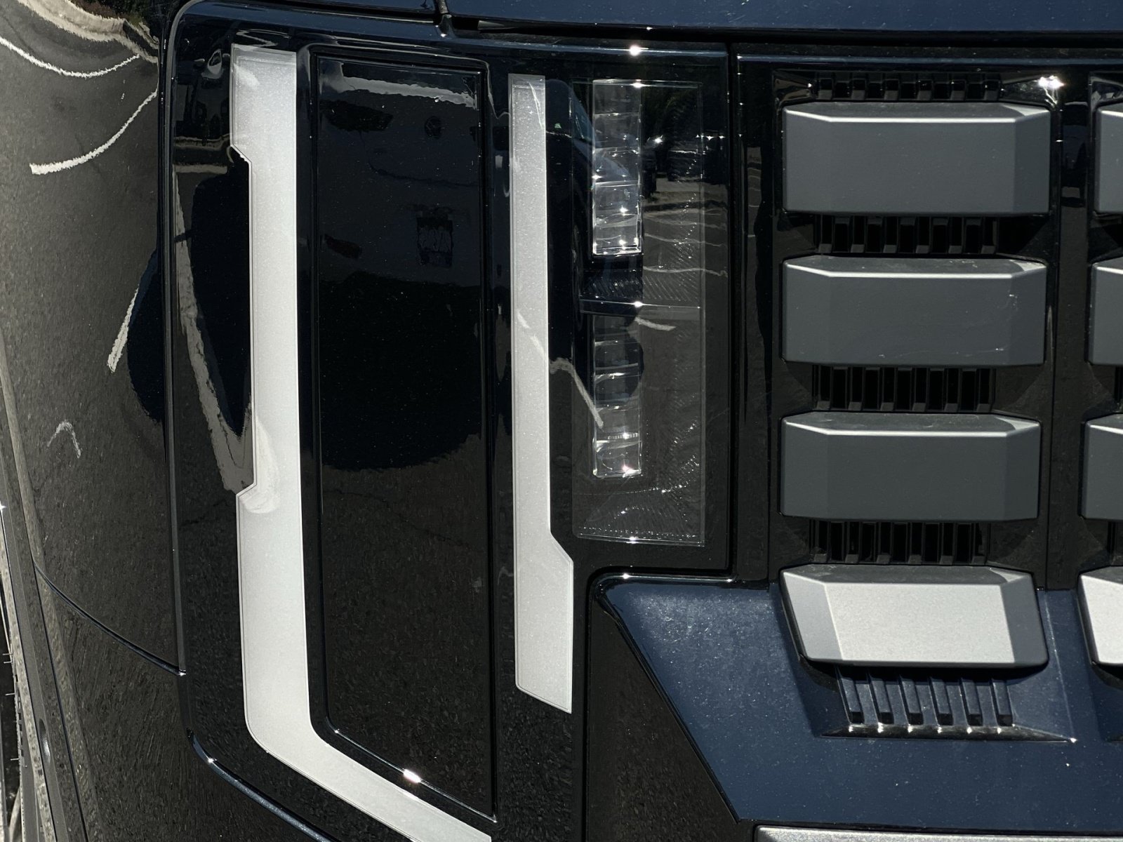 New 2027 Kia Telluride SX X-Line AWD/4WD image 21