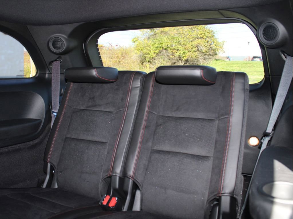 New 2026 Dodge Durango GT image 28