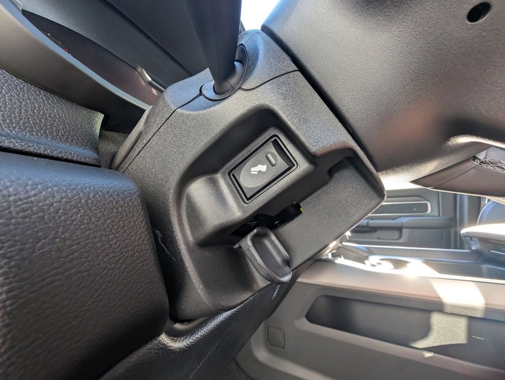 New 2025 RAM 2500 Laramie image 38