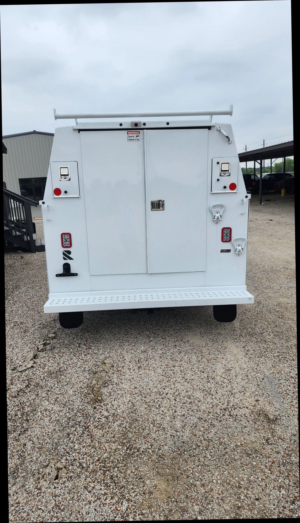 Used 2024 Ford E-350 and Econoline 350 Super Duty w/ Power Windows & Locks Group image 10