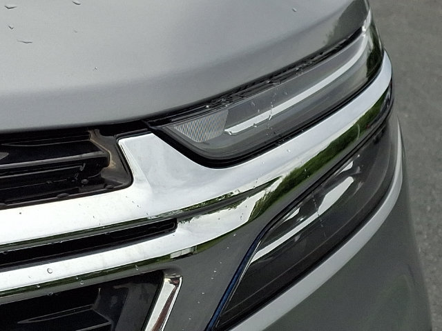 Used 2023 Chevrolet Equinox Premier AWD/4WD image 12
