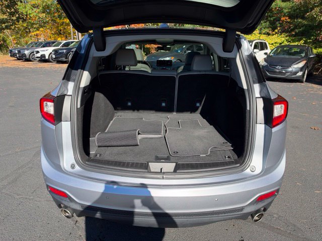 Used 2019 Acura RDX w/ Technology Package AWD/4WD image 14