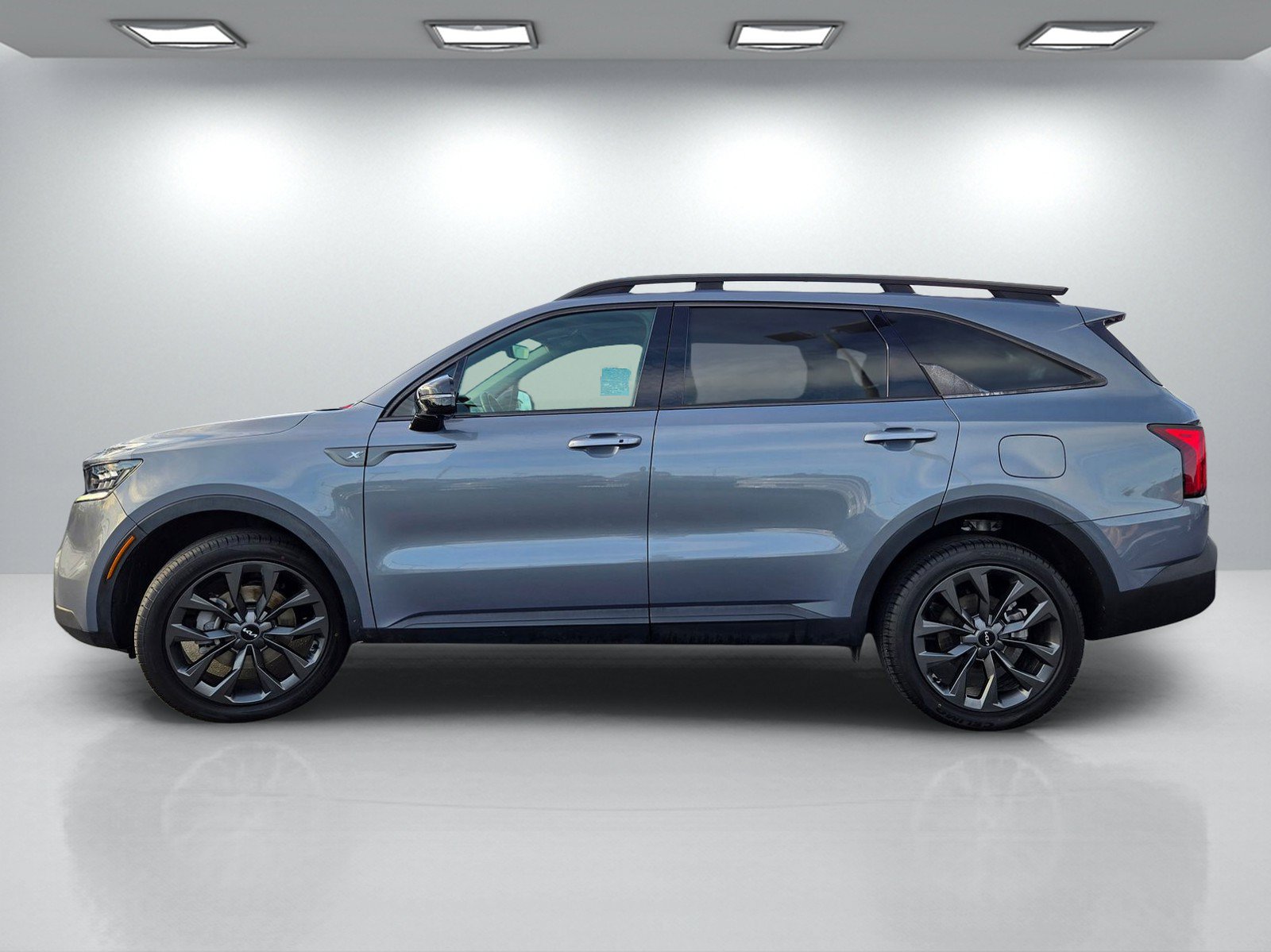 Used 2023 Kia Sorento SX Prestige AWD/4WD image 7